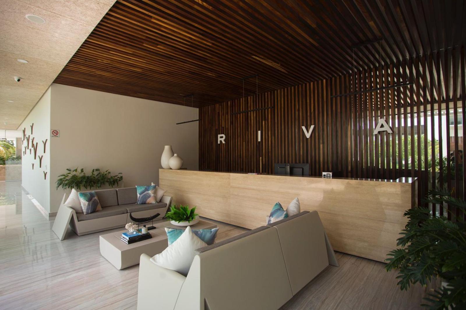 Luxury Condo Of 4 Bedrooms Cancun Dış mekan fotoğraf